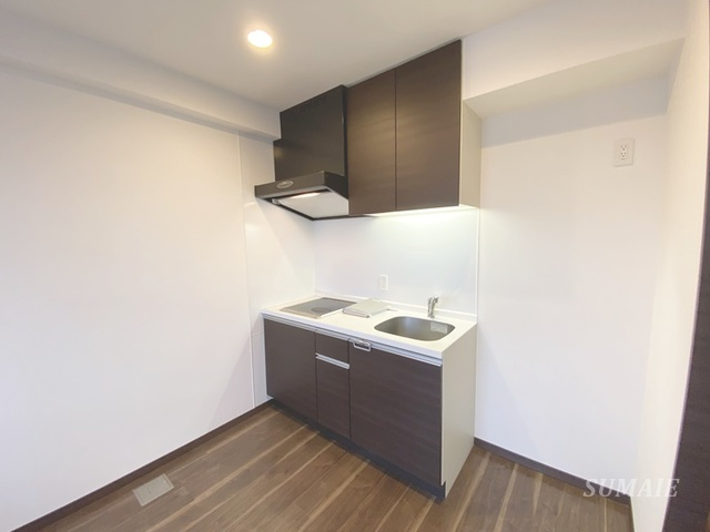 ソアラノーム北浦和のキッチン|キッチン☆