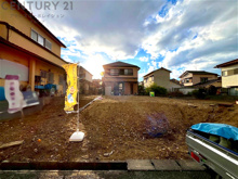 川西市大和東2丁目売り土地の画像