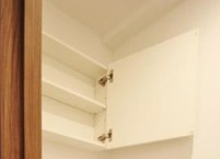 イート アパートメント ヴェリタスの設備