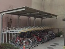 イート アパートメント ヴェリタスのその他共用部分