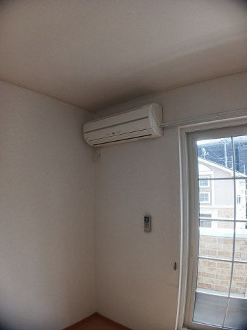 ラ・フォンテ　Ｂの設備