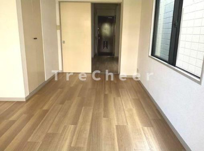 【寝室】 | ドウェルゆづ