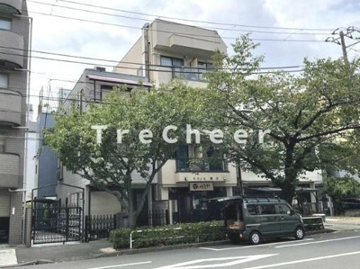 【外観】 | ドウェルゆづ