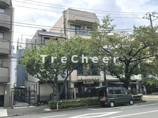 【外観】 | ドウェルゆづ