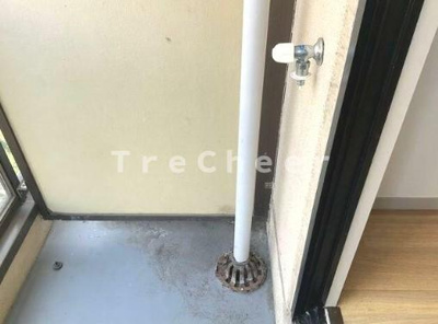 【設備】 | ドウェルゆづ