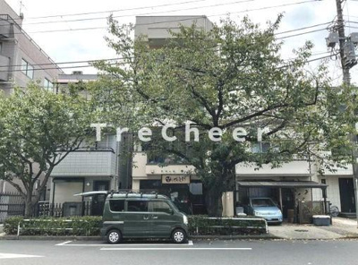 【外観】 | ドウェルゆづ