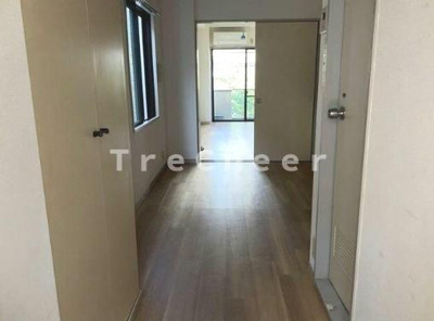 【内装】 | ドウェルゆづ