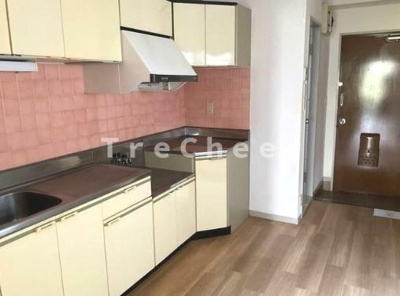 【キッチン】 | ドウェルゆづ