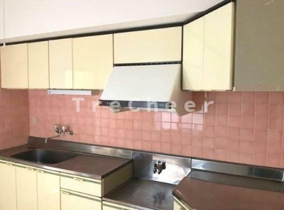 【キッチン】 | ドウェルゆづ