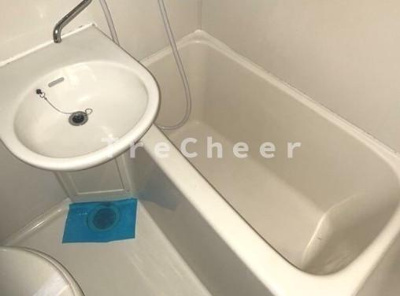 【浴室】 | ドウェルゆづ