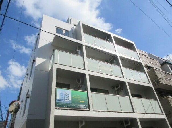 HERON’S　NEST　ヘロンズネスト