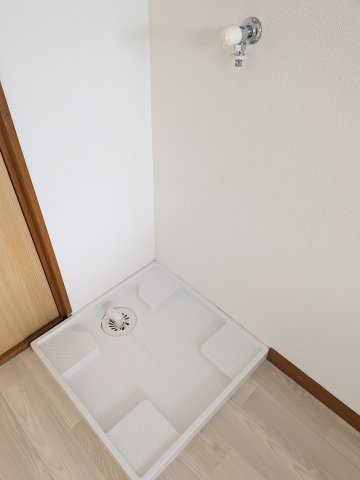 サントーレの設備