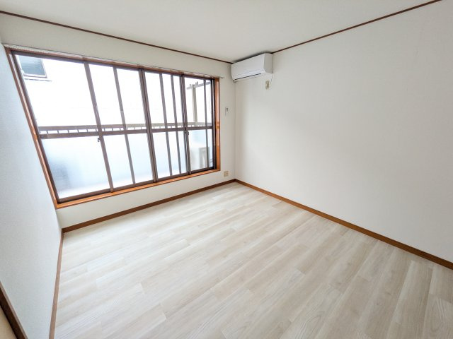 サントーレの居間・リビング