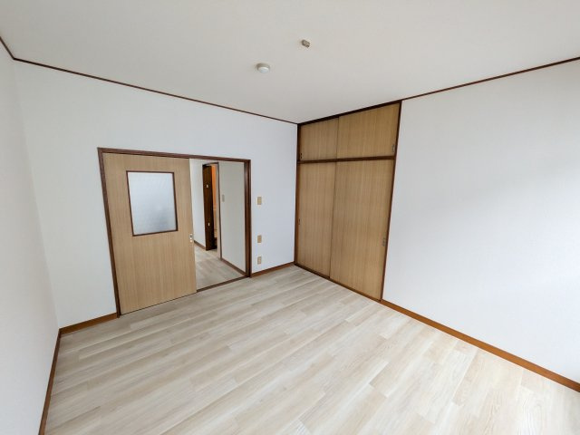 サントーレの居間・リビング