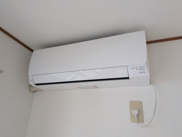 サントーレの設備