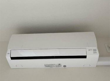 【その他】 | Fortuna Higashinakano | エアコン完備。