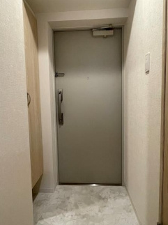 【玄関】 | Fortuna Higashinakano | シューズボックス完備！