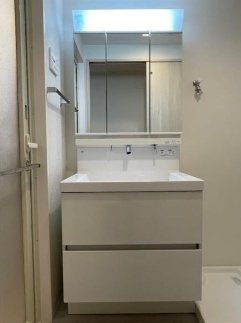 【独立洗面台】 | Fortuna Higashinakano | 嬉しい独立洗面台付き。