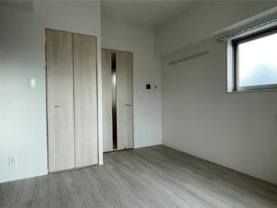 【寝室】 | Fortuna Higashinakano