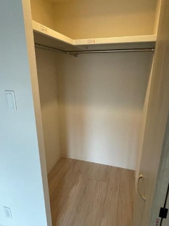 【収納】 | Fortuna Higashinakano | ウォークインクローゼット完備。