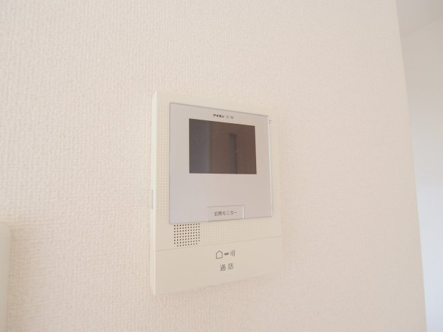 グランメールのセキュリティ