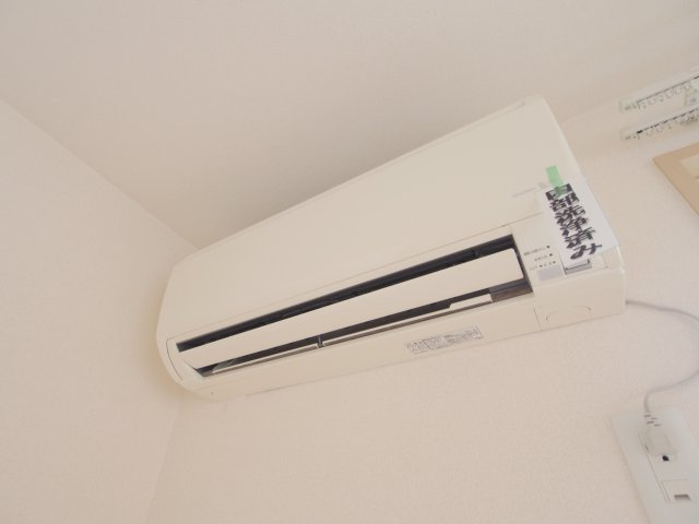 グランメールの設備