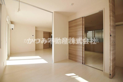 【その他共用部分】 | ブルームーンＡ（D-ROOM） | ※他号室参考写真※