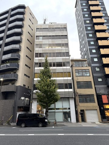 妻恋木工第二ビル