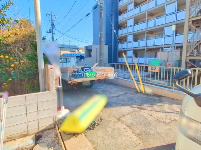 《仲介手数料無料》大宮区櫛引町１丁目527新築一戸建てメルディア