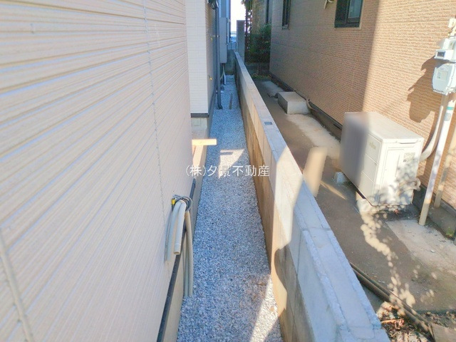 《仲介手数料無料》大宮区櫛引町１丁目527新築一戸建てメルディア