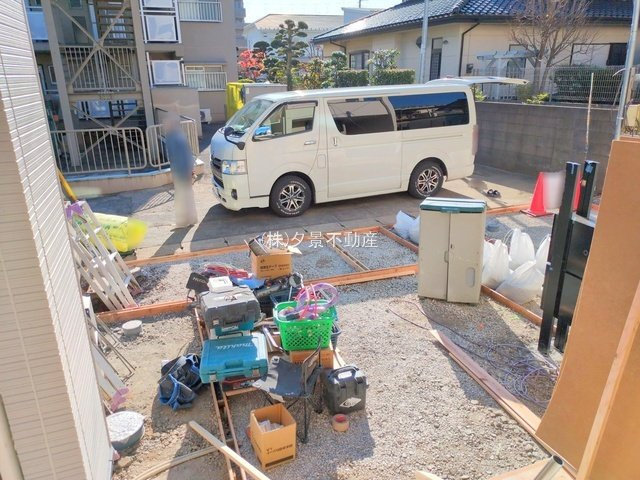 《仲介手数料無料》大宮区櫛引町１丁目527新築一戸建てメルディア