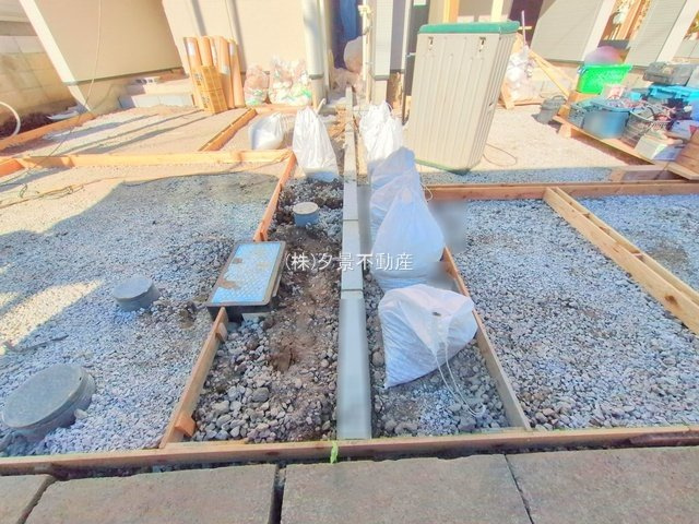 《仲介手数料無料》大宮区櫛引町１丁目527新築一戸建てメルディア