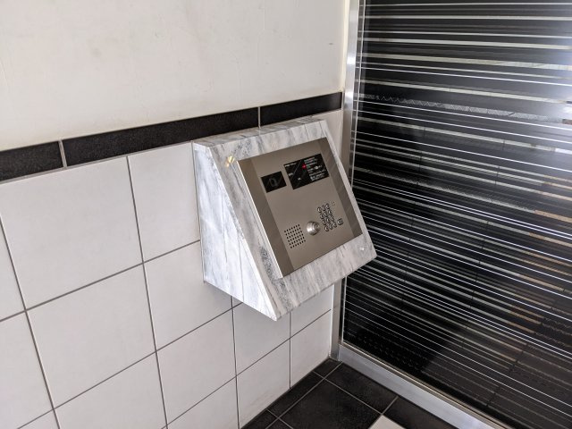 ルリオン両国の設備