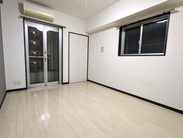 ルリオン両国の居間・リビング