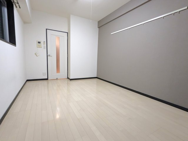 ルリオン両国の居間・リビング