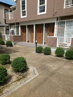 桜のその他共用部分