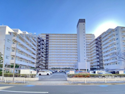 【外観】 | エクセル東陽町 | 外観