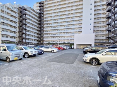 【駐車場】 | エクセル東陽町 | 【敷地内駐車場】最新の空き状況や費用などの詳細は担当スタッフまでお問い合わせください。