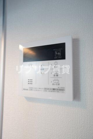 カイテキースⅤの設備