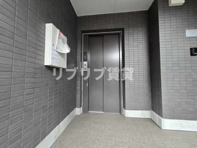 カイテキースⅤのその他共用部分