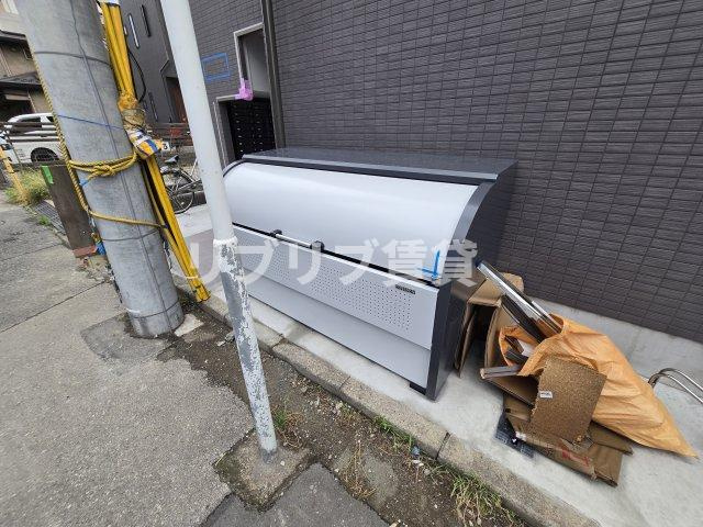 カイテキースⅤのその他共用部分
