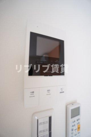 カイテキースⅤのセキュリティ