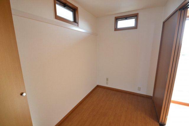 【洋室】 | グリーンガーデン美原F