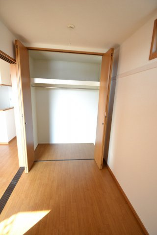 【収納】 | グリーンガーデン美原F