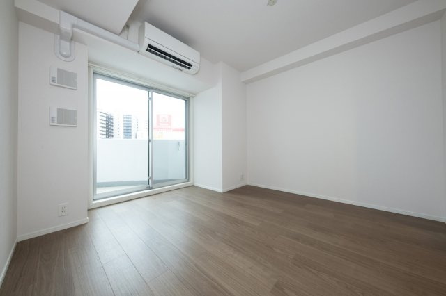 リビオメゾン南砂町の居間・リビング