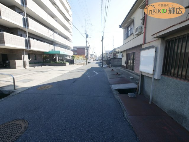 【周辺】 | セゾン今宿　7階