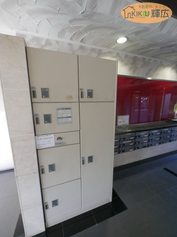 【設備】 | セゾン今宿　7階