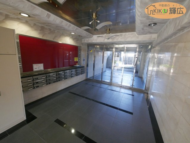 【その他共用部分】 | セゾン今宿　7階