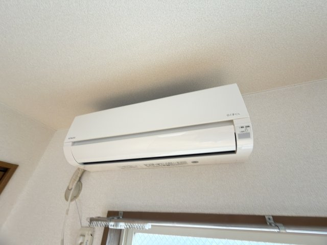 ルナ大塚の設備