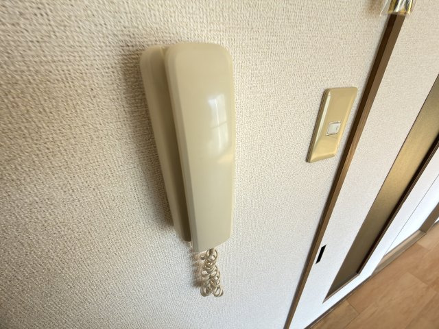 ルナ大塚のセキュリティ